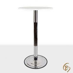 BİSTRO MASA MODELİ BS 0207