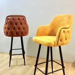 BAR SANDALYE MODELİ BS 0348