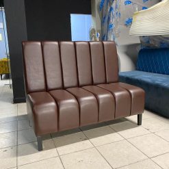 Cafe Sedirleri Modelleri SD 0617