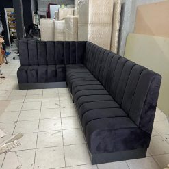 Cafe Sedirleri Modelleri SD 0618