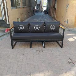 Metal Sedir Modelleri 021