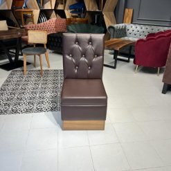Cafe Sedir Modelleri SD 0632
