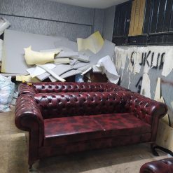 Cafe Chester 0522