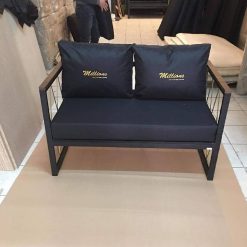 Metal Sedir Modelleri 025