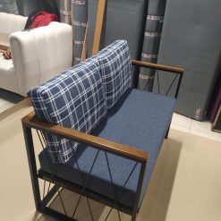 Metal Sedir Modelleri 026