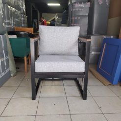 Metal Sedir Modelleri 027