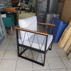 Metal Sedir Modelleri 028