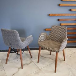Cafe Berjer Modeli 019