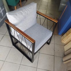 Metal Sedir Modelleri 029