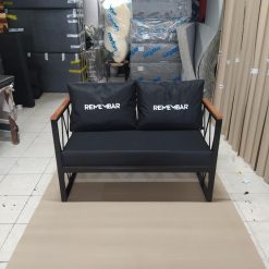 Metal Sedir Modelleri 030