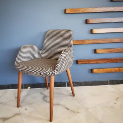 Berjer Modeli Cafe Sandalye 025