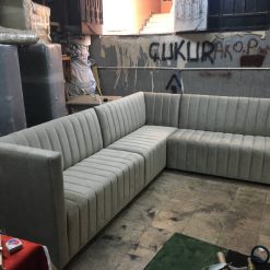 Cafe Sedir Modelleri SD 0567