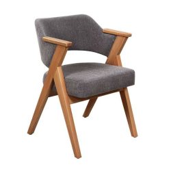 Cafe Berjer Modeli 004