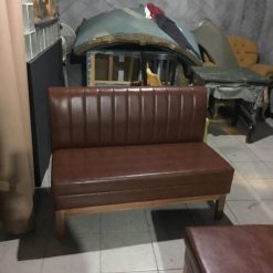 Cafe Sedir Modeli SD 0581