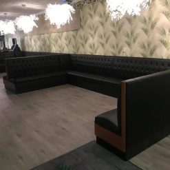 Cafe Sedir Modeli SD 0595