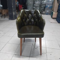 Cafe Sandalye Berjer Modeli 070