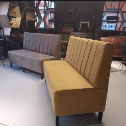 Cafe Sedir Modelleri SD 0617