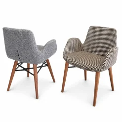 Cafe Berjer Modeli 19